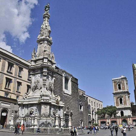 All'Incanto Di Mary Nápoles Exterior foto